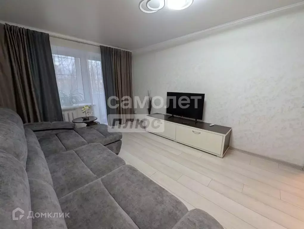 Продаётся 1-к квартира, 33 м - Фото 0