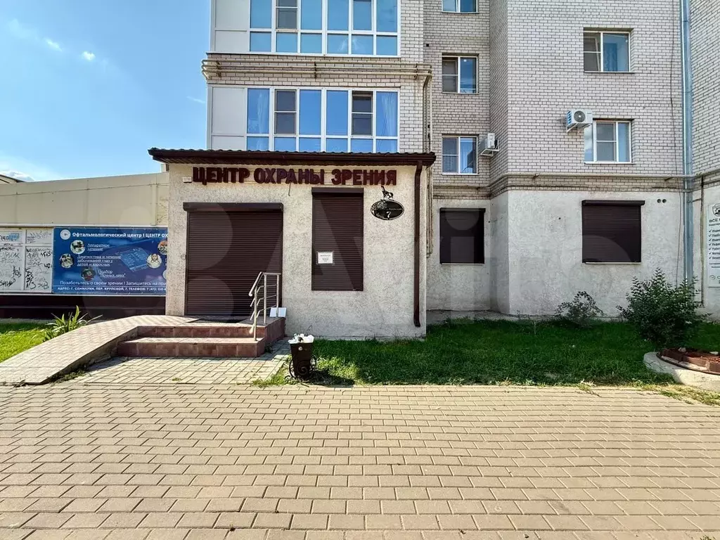 Свободного назначения, 120 м - Фото 1