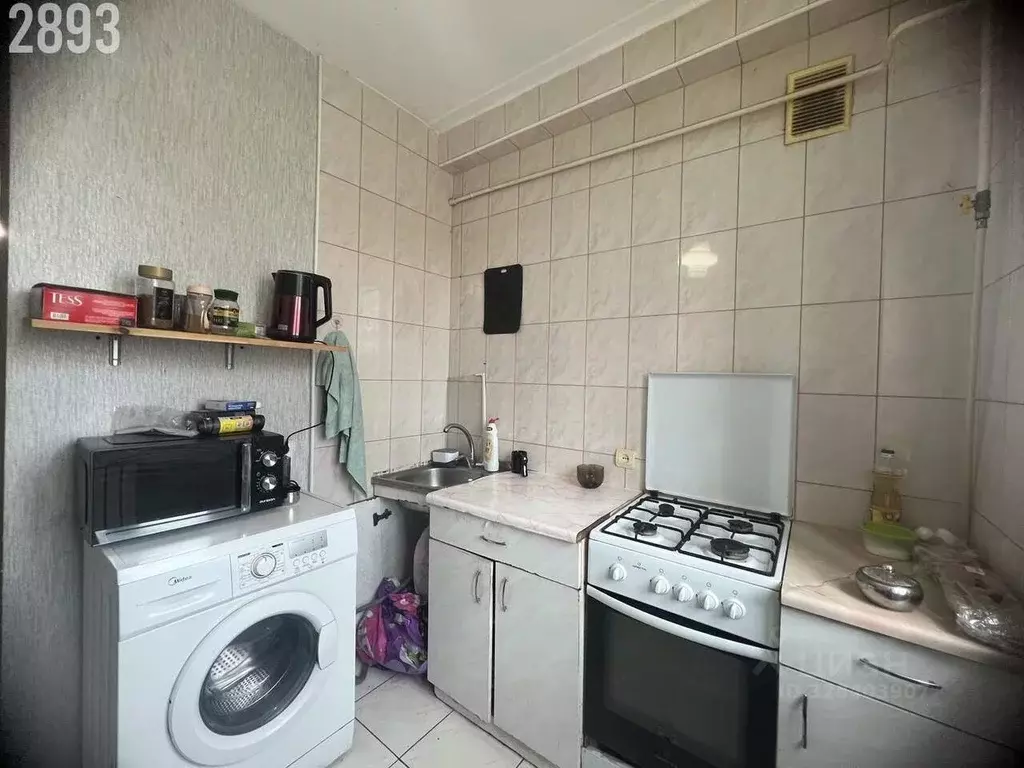 2-к кв. Севастополь ул. Репина, 4 (43.8 м) - Фото 1