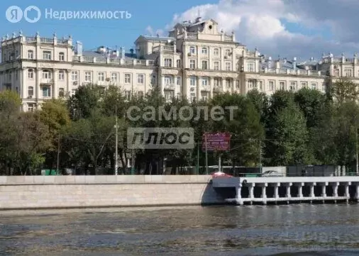 2-комнатная квартира: Москва, Краснохолмская набережная, 11с1 (52.8 м) - Фото 1