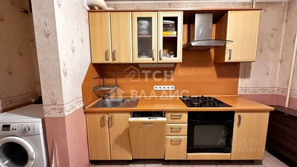3-к кв. Московская область, Щелково ул. Беляева, 24а (74.9 м) - Фото 1