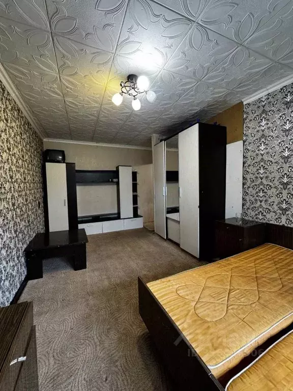 1-к кв. Московская область, Воскресенск Советская ул., 3а (31.0 м) - Фото 1