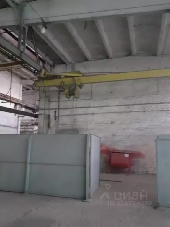 Склад в Саратовская область, Энгельс просп. Фридриха Энгельса, 205 ... - Фото 2