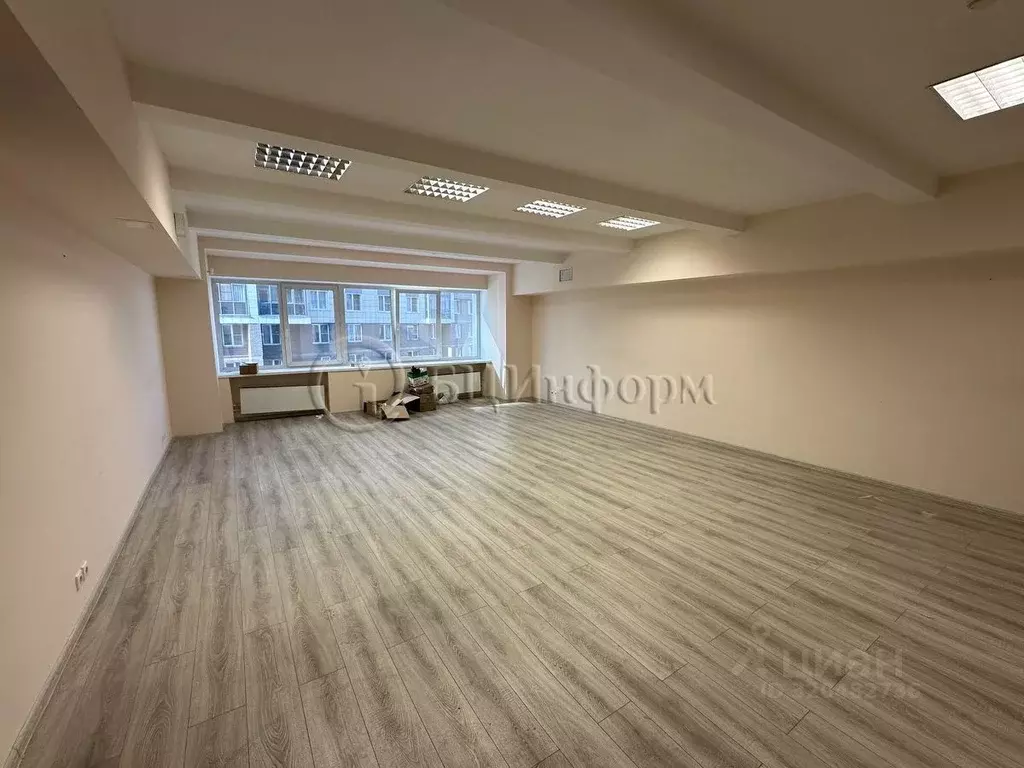Офис в Санкт-Петербург просп. Обуховской обороны, 112к2И (147 м) - Фото 1