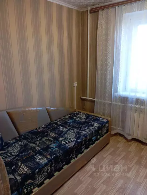 Студия Самарская область, Тольятти ул. Победы, 21 (13.0 м) - Фото 1