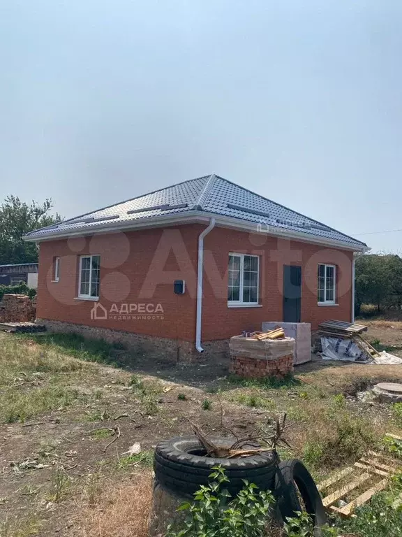 Дом 66 м на участке 3,1 сот. - Фото 1