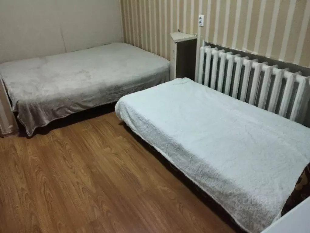 1-к кв. Саха (Якутия), Якутск ул. Кузьмина, 16/1 (28.0 м) - Фото 2