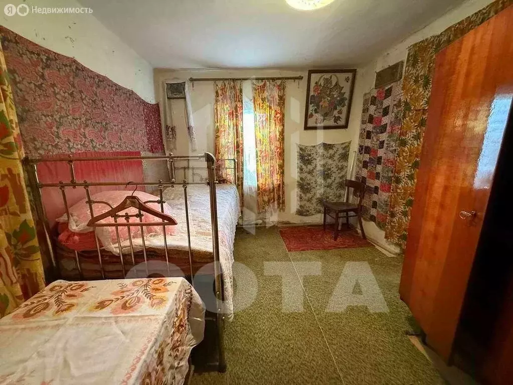 Дом в село Борщёво, улица 8 Марта, 85 (40 м) - Фото 2
