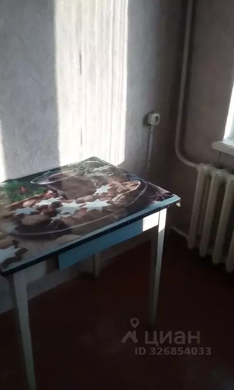 1-к кв. Кемеровская область, Новокузнецк просп. Дружбы, 8 (30.0 м) - Фото 2