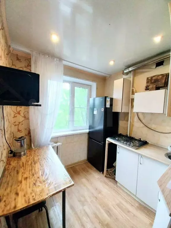 2-к. квартира, 46 м, 3/5 эт. - Фото 0