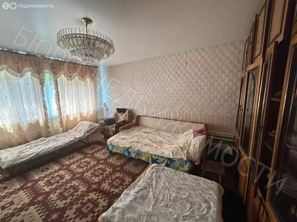 Дом в Балашов, Пугачёвская улица, 80 (57.3 м) - Фото 1