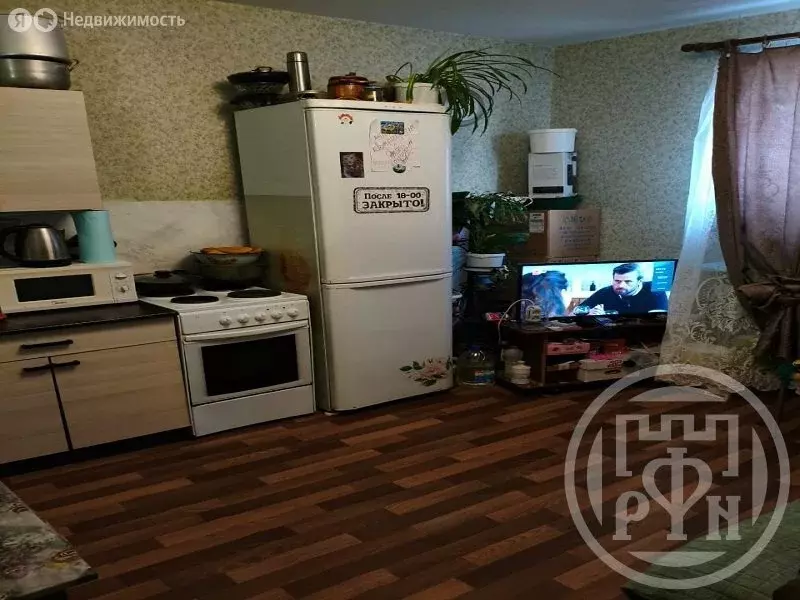 Квартира-студия: Большая Ижора, деревня Сагомилье, Нагорная улица, ... - Фото 2