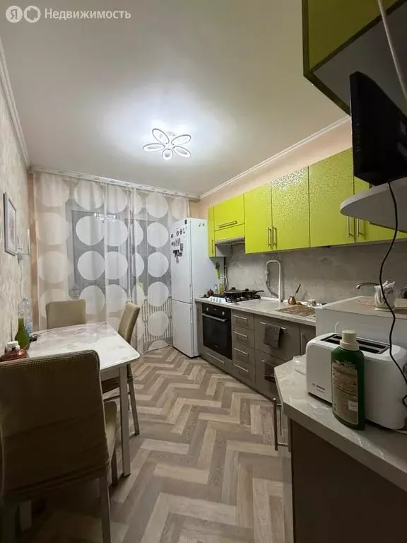 3-комнатная квартира: Кимры, улица 60 лет Октября, 28А (65.9 м) - Фото 2