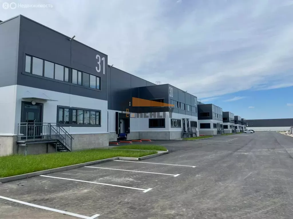 Склад (550.27 м) - Фото 2