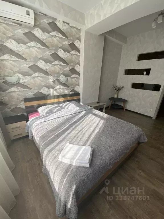 1-к кв. Севастополь ул. Сенявина, 5 (44.0 м) - Фото 0
