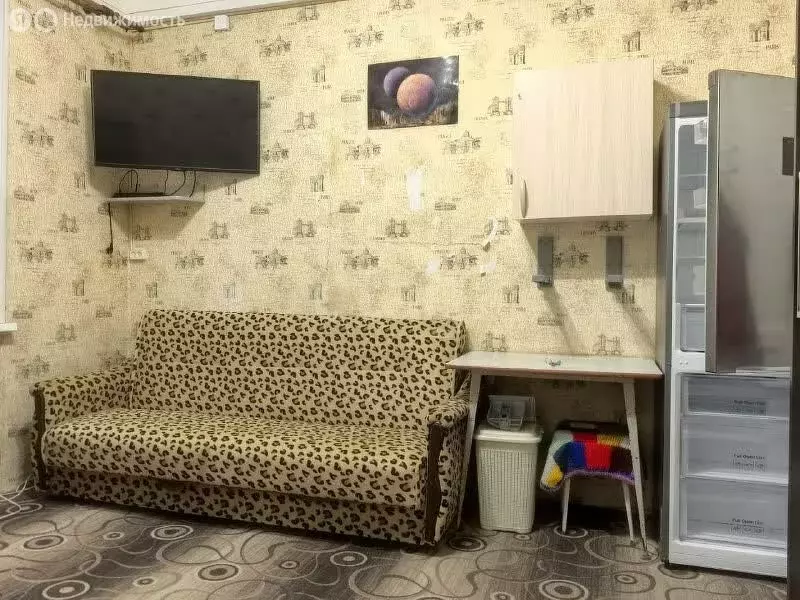 1к в -комнатной квартире (14.2 м) - Фото 2