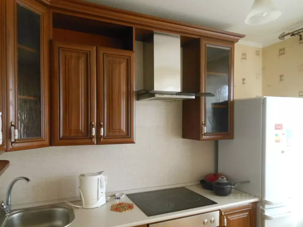 2-к кв. Курганская область, Курган ул. Красина, 56 (52.0 м) - Фото 2