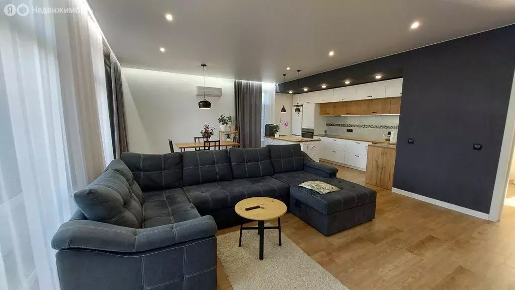 Дом в станица Варениковская, улица Чапаева (138.7 м) - Фото 2