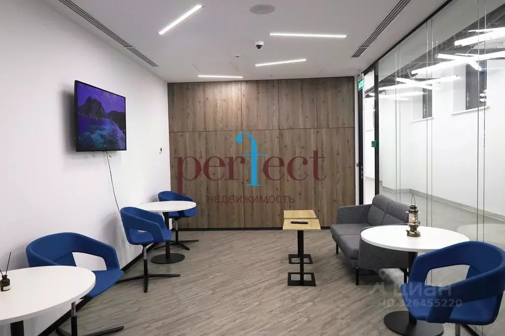 Офис в Москва ул. Вавилова, 3 (227 м) - Фото 2