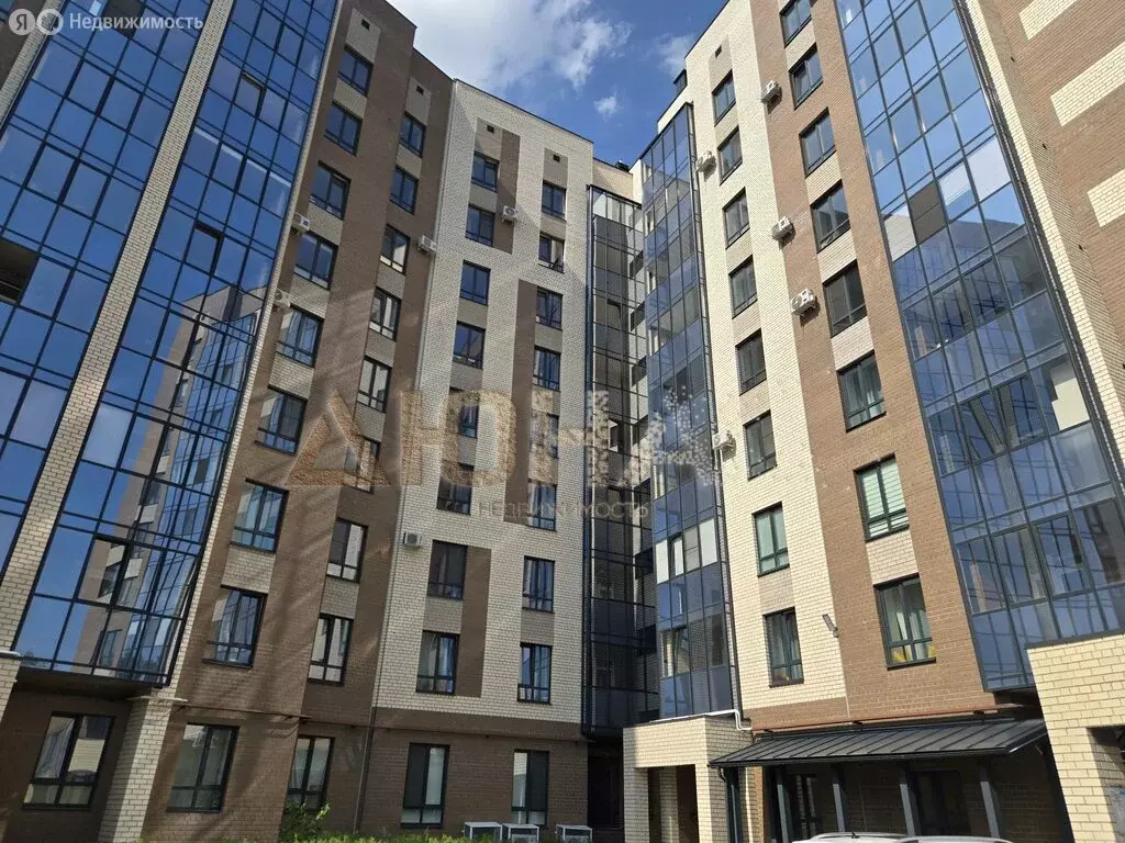 2-комнатная квартира: Кострома, улица Козуева, 71 (63 м) - Фото 1