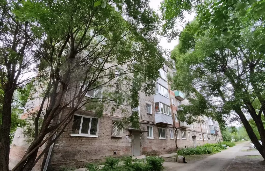 2-к. квартира, 40 м, 4/5 эт. - Фото 0