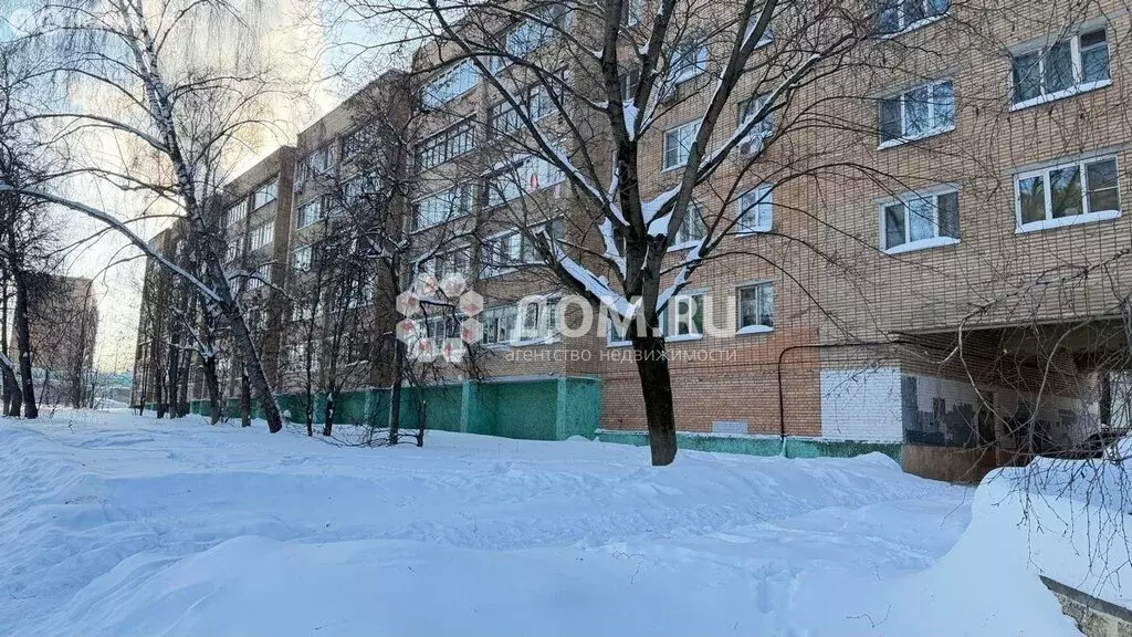 2-комнатная квартира: Коломна, проспект Кирова, 28 (45.6 м) - Фото 2