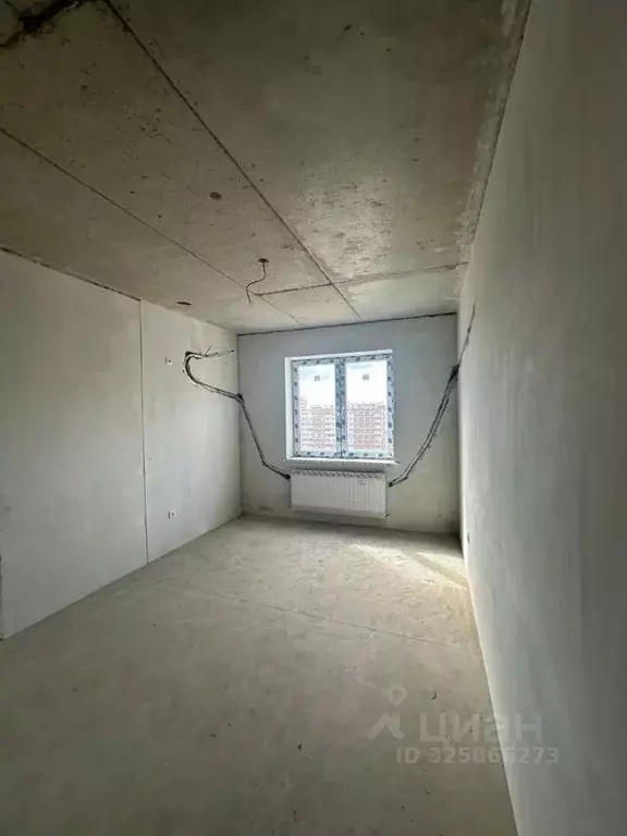 2-к кв. Краснодарский край, Краснодар ул. Имени Генерала Корнилова ... - Фото 2