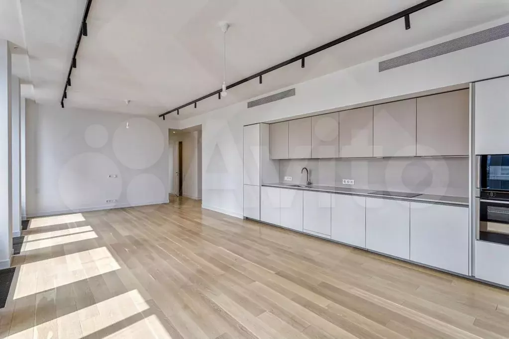 4-к. квартира, 160 м, 16/21 эт. - Фото 1
