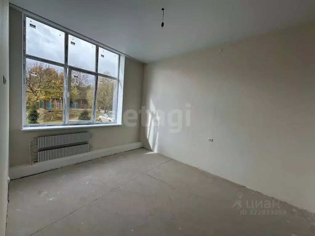 3-к кв. Курская область, Курск ул. Челюскинцев, 25 (79.5 м) - Фото 1