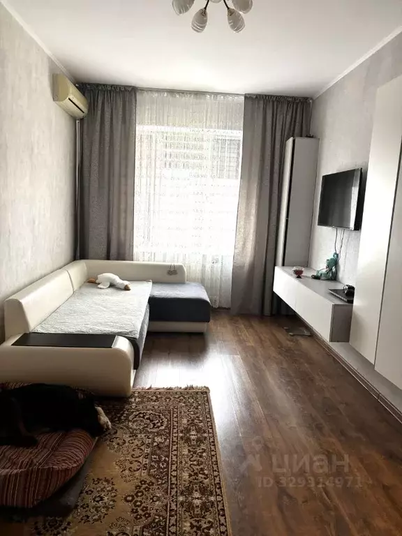 1-к кв. Московская область, Люберцы Зенино ЖК Самолет мкр, ул. ... - Фото 2