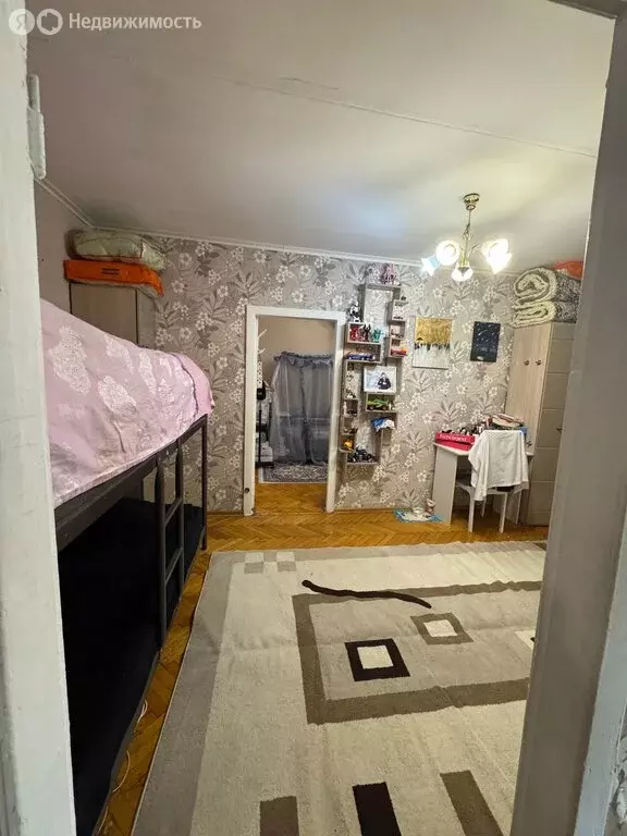 2-комнатная квартира: Химки, улица Энгельса, 14А (42.8 м) - Фото 0