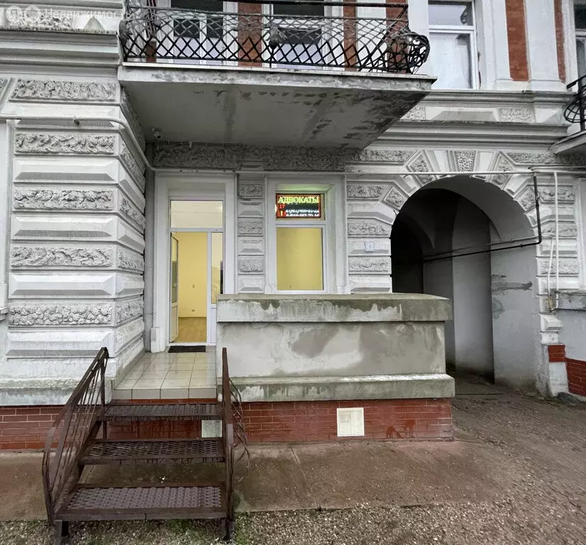 Помещение свободного назначения (100 м) - Фото 0