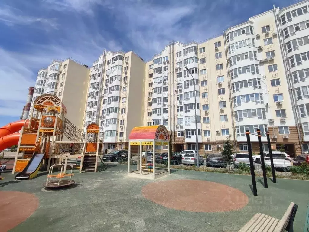2-к кв. Севастополь ул. Павла Корчагина, 23 (65.0 м) - Фото 2
