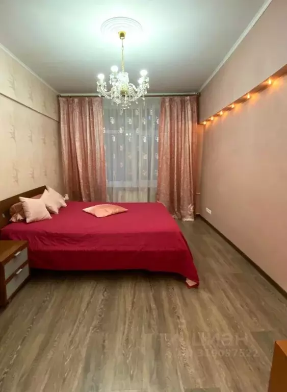 2-к кв. Москва Бойцовая ул., 24К2 (60.0 м) - Фото 0