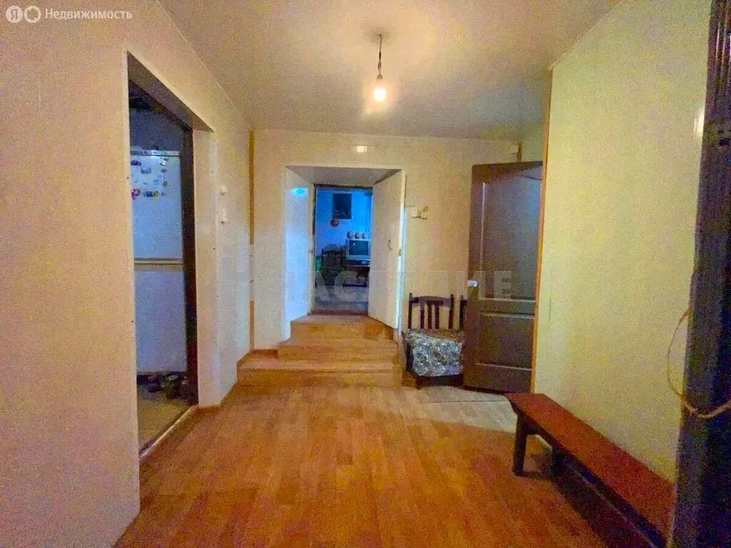 Дом в Белая Калитва, Московская улица, 126 (55 м) - Фото 0