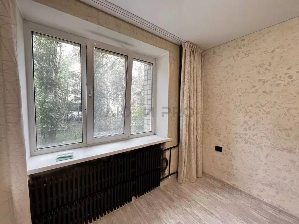 Комната Воронежская область, Воронеж ул. 9 Января, 272 (13.2 м) - Фото 2