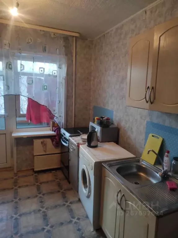 Комната Иркутская область, Иркутск Университетский мкр, 77Д (12.0 м) - Фото 1
