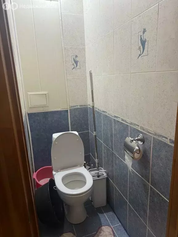 3-комнатная квартира: Жигулёвск, микрорайон В-1, 22 (56 м) - Фото 1