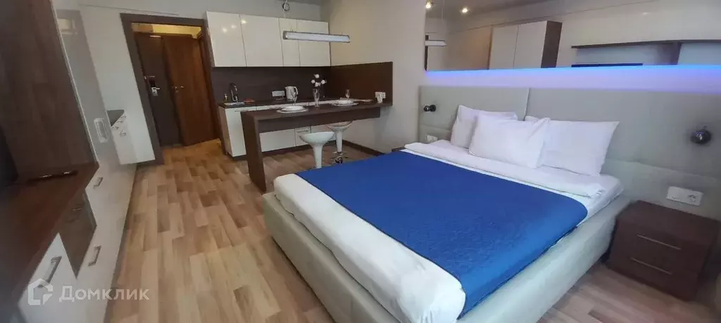 Продаётся квартира-студия, 27 м - Фото 1