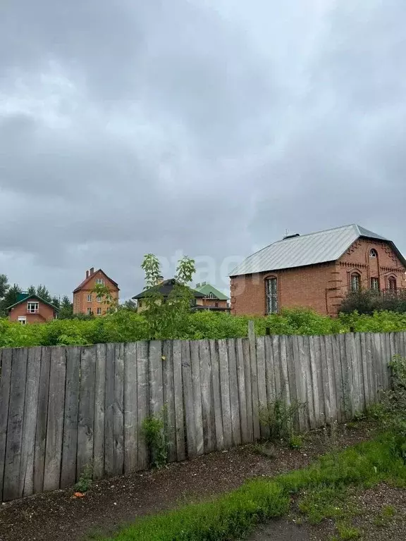 Участок в Башкортостан, Стерлитамак ул. Халтурина (9.2 сот.) - Фото 1