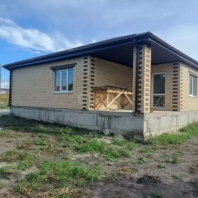 Дом в Ставропольский край, Шпаковский муниципальный округ, с. Татарка, ... - Фото 2