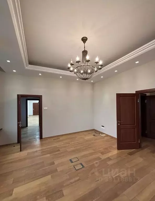 Офис в Москва ул. Сущевский Вал, 2 (1500 м) - Фото 1