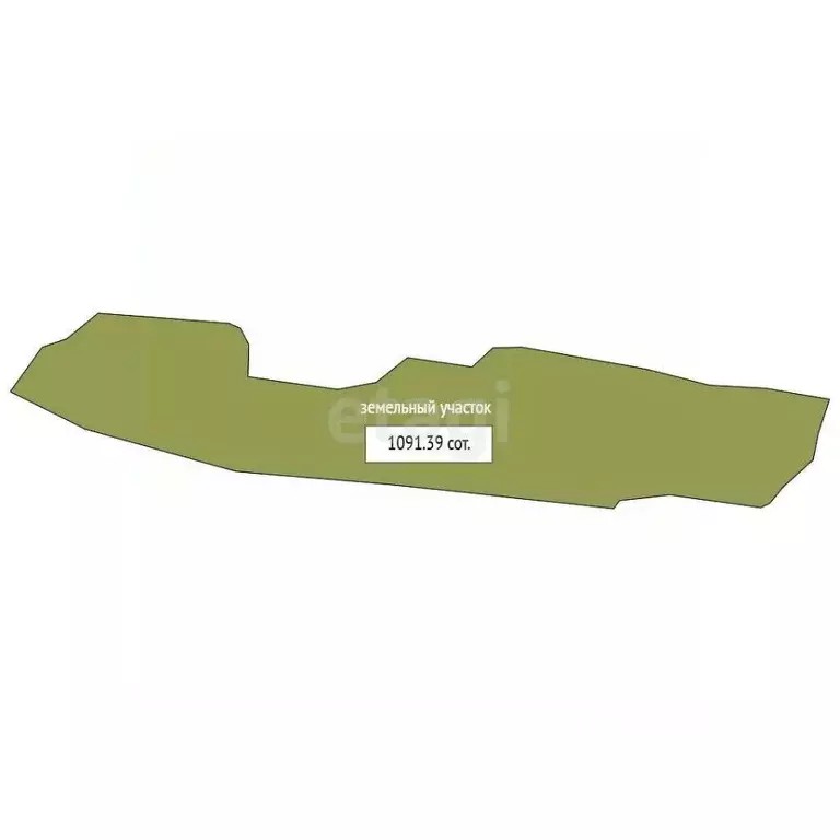 Участок в Ярославская область, Некрасовский муниципальный округ, д. ... - Фото 0