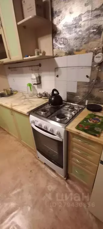 3-к кв. Нижегородская область, Дзержинск ул. Галкина, 13 (70.0 м) - Фото 2