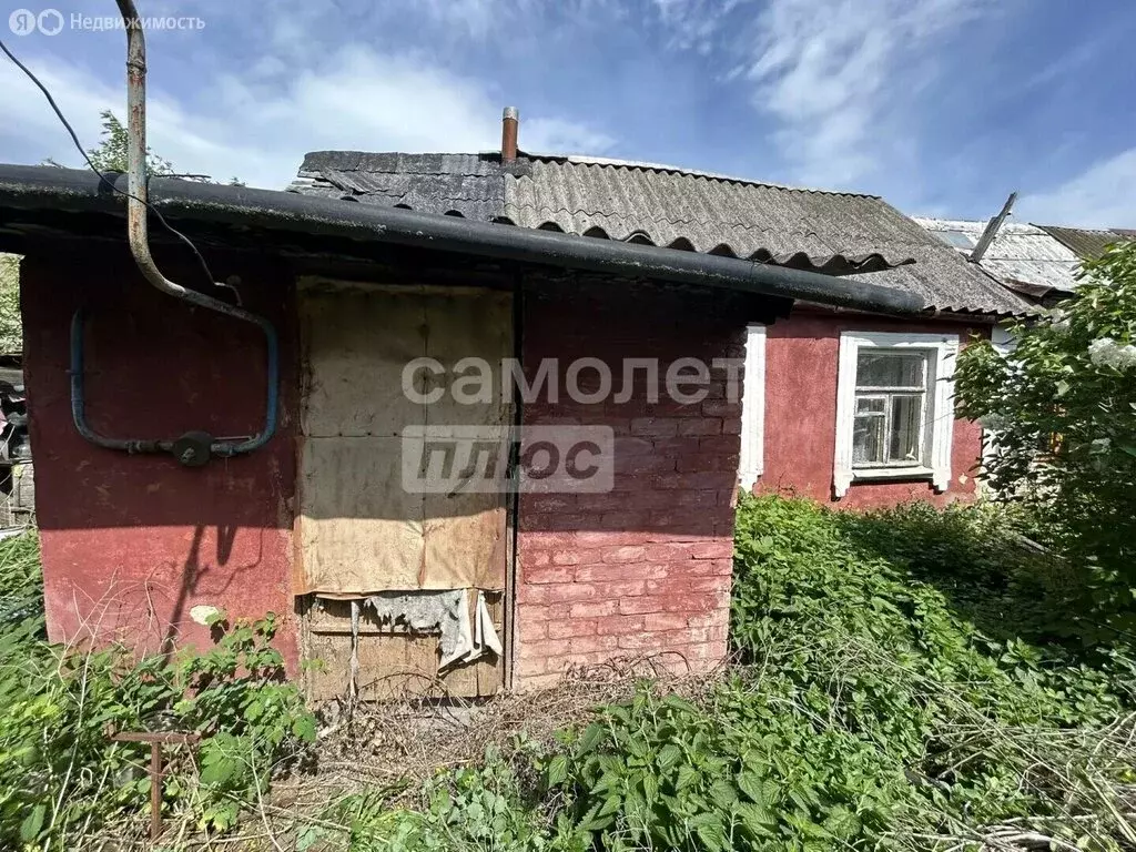 Дом в Курск, 1-я Орловская улица (30 м) - Фото 2