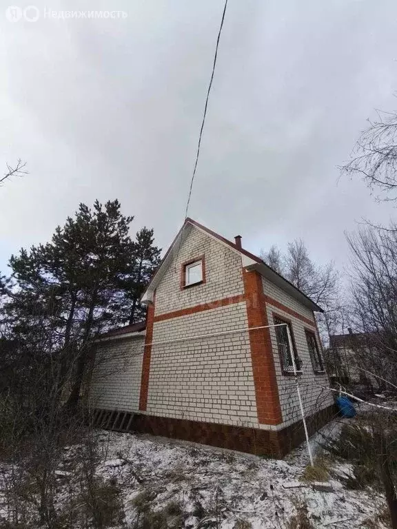 Дом в Рамонский район (59.9 м) - Фото 1