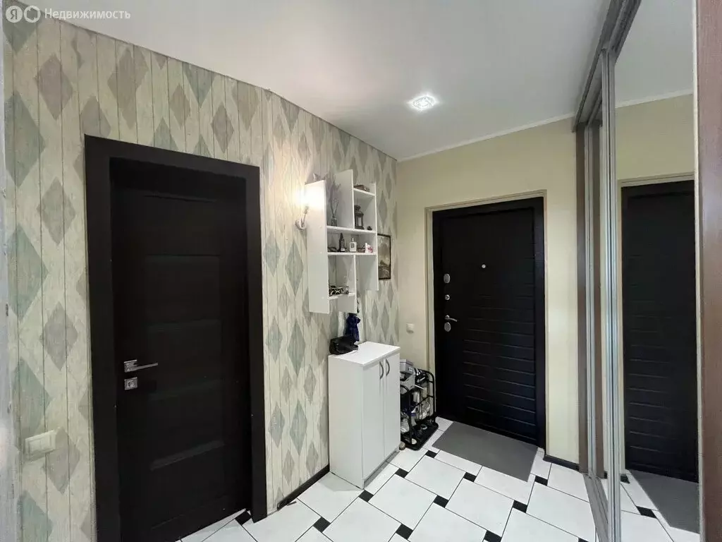 1-комнатная квартира: Батайск, улица Крупской, 1 (41 м) - Фото 1