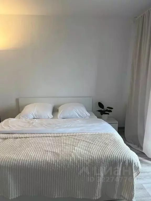 1-к кв. Пермский край, Пермь ул. Серебристая, 7 (28.0 м) - Фото 2