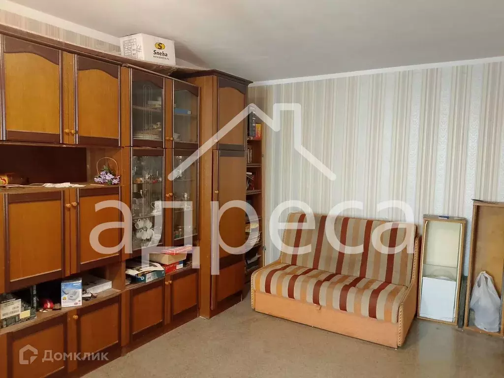 Продаётся 3-к квартира, 65.9 м - Фото 0