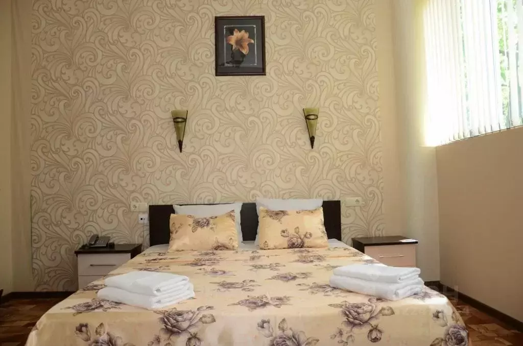 Комната Краснодарский край, Сочи Лазаревское жилрайон, ул. Победы, ... - Фото 1